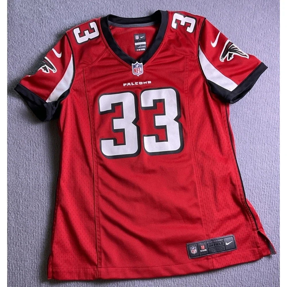 Nike Atlanta Falcons Michael Turner #33 Jersey *YOUTH* Size Medium